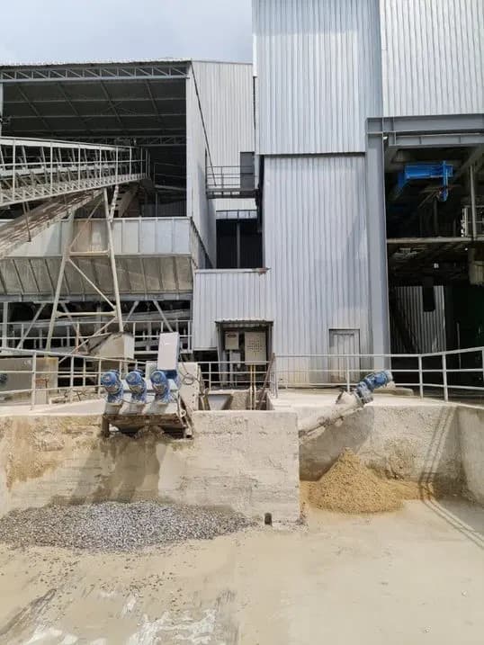 Study on the Implementation of Circular Economy within the Thai Construction Industry Supply Chain via Digital Technology Integration