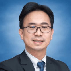 Associate Professor Kriengsak Panuwatwanich, Ph.D.