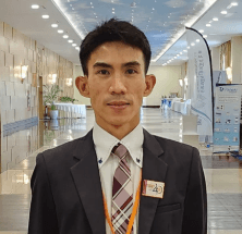 Mr. Worawat Sriudom
