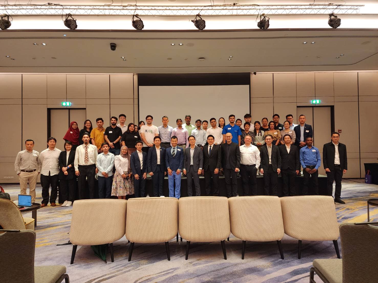 Digitalisation Towards Circular Economy in Construction and Built Environment